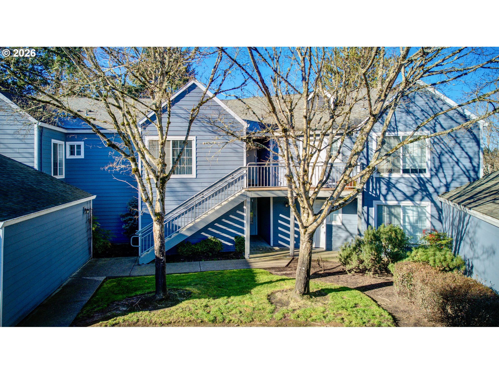 17602 Northwest Springville Road, Unit C9 Portland, OR 97229 - Photo 42 of 48