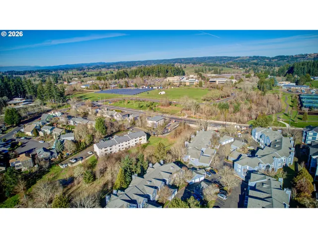 $264,900 | 17602 Northwest Springville Road, Unit C9, Portland, OR 97229