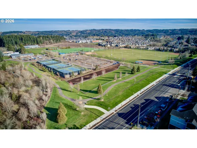 $264,900 | 17602 Northwest Springville Road, Unit C9, Portland, OR 97229