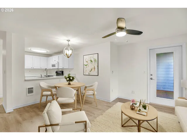 $264,900 | 17602 Northwest Springville Road, Unit C9, Portland, OR 97229