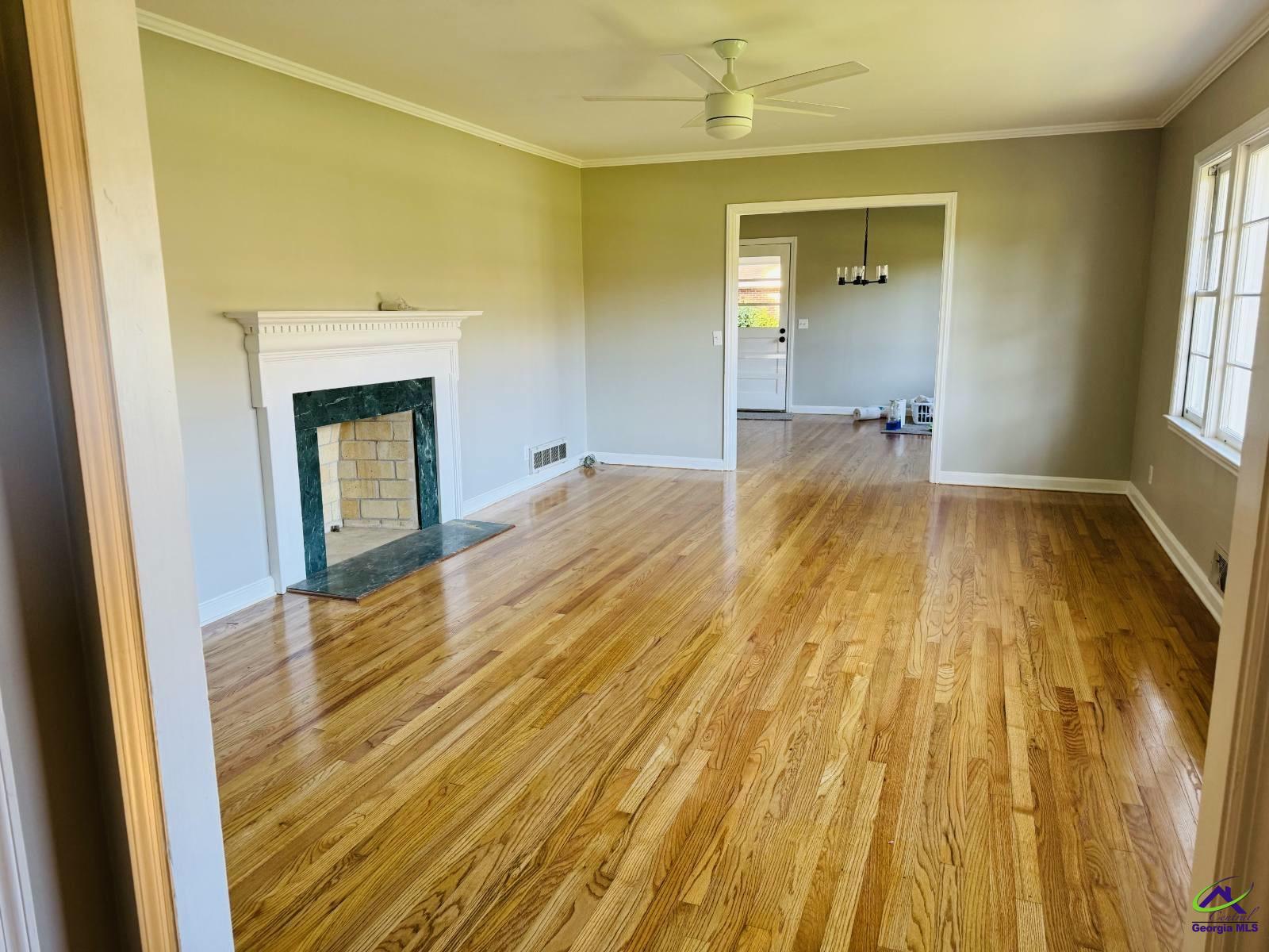 116 Lewis Street Cochran, GA 31014 - Photo 3 of 21