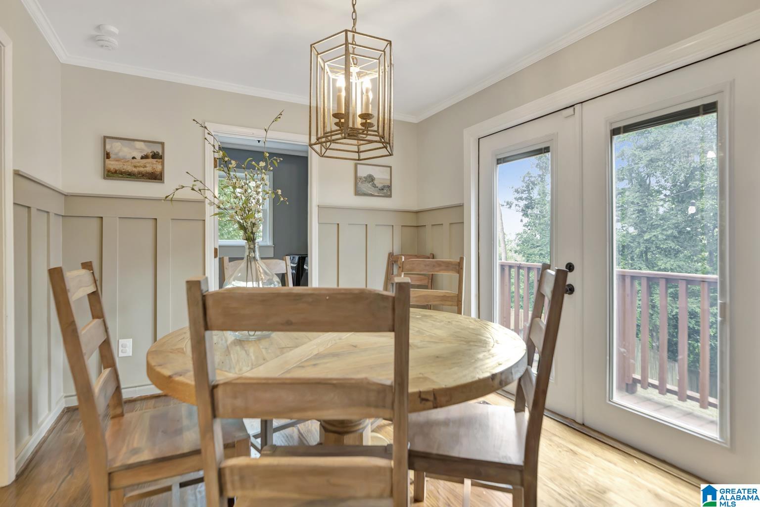1640 Ridge Road Birmingham, AL 35209 - Photo 8 of 47