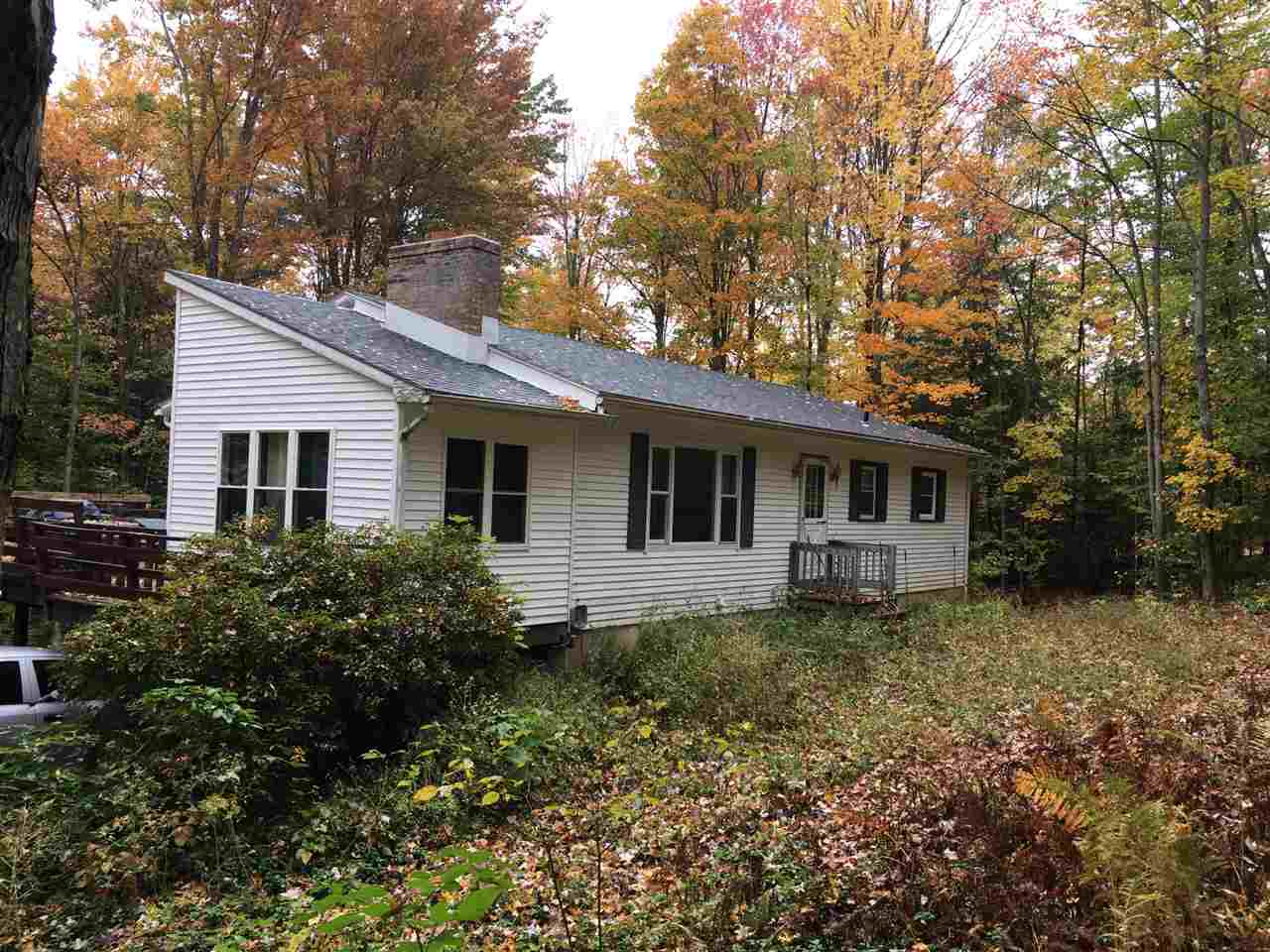 87 Robbins Mountain Road Richmond, VT 05477 - Photo 1 of 1 Gallery Image 1