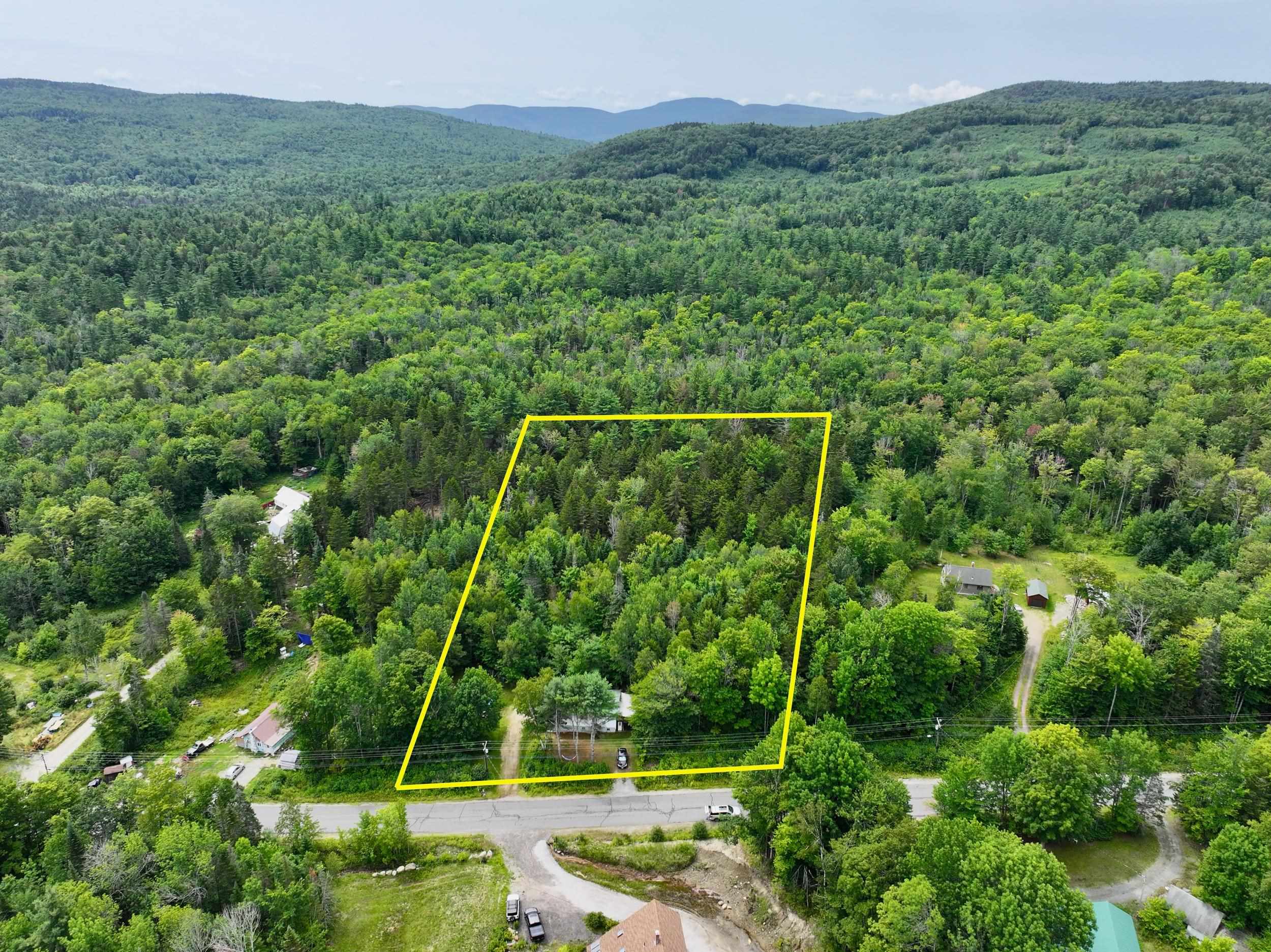 1199 North Groton Road Rumney, NH 03266 - Photo 3 of 47 Gallery Image 3