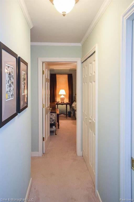 28362 Forestbrook Drive Farmington Hills, MI 48334 - Photo 30 of 38