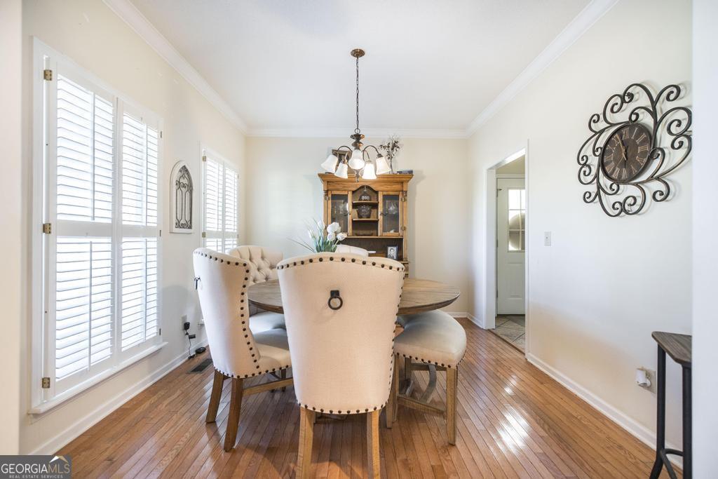1550 Charlie Benson Road Forsyth, GA 31029 - Photo 8 of 51