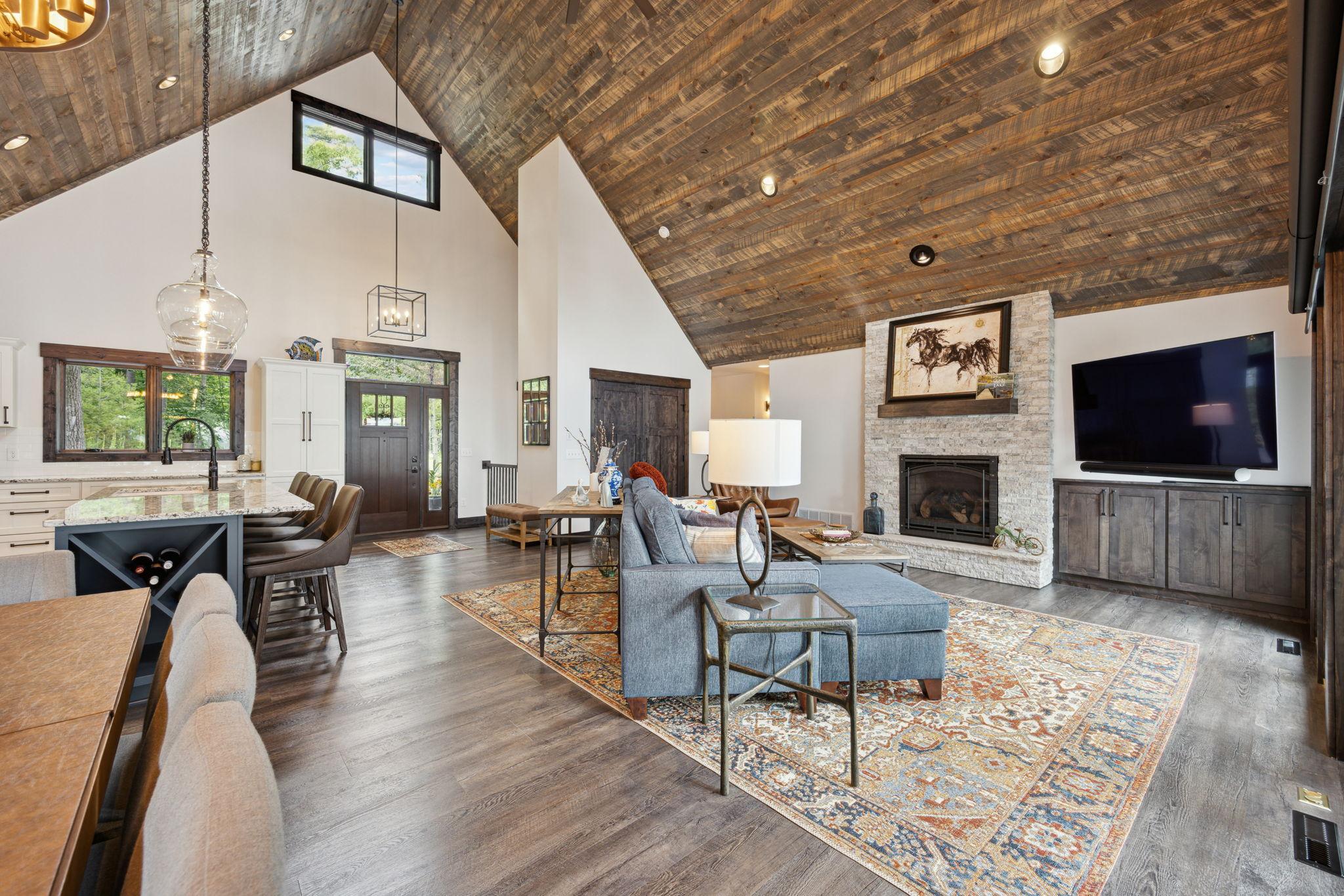12883 Anchor Point Road Crosslake, MN 56442 - Photo 13 of 60 Gallery Image 13