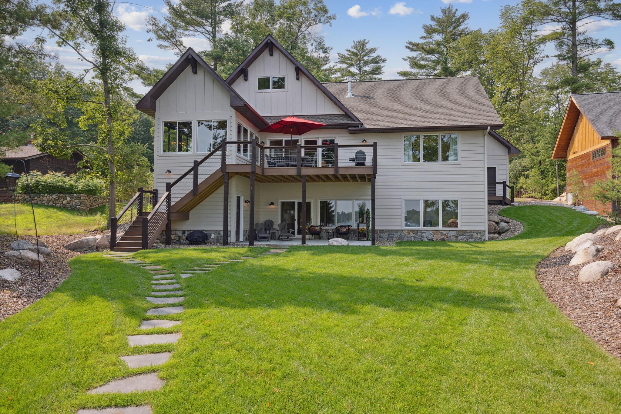 12883 Anchor Point Road Crosslake, MN 56442 - Photo 32 of 60 Gallery Image 32