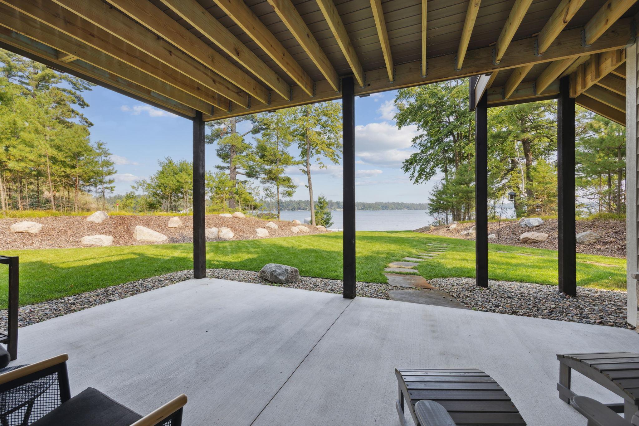 12883 Anchor Point Road Crosslake, MN 56442 - Photo 34 of 60 Gallery Image 34