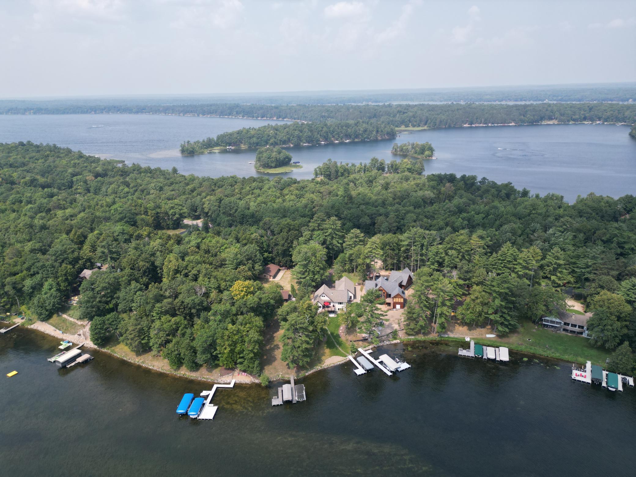 12883 Anchor Point Road Crosslake, MN 56442 - Photo 40 of 60 Gallery Image 40
