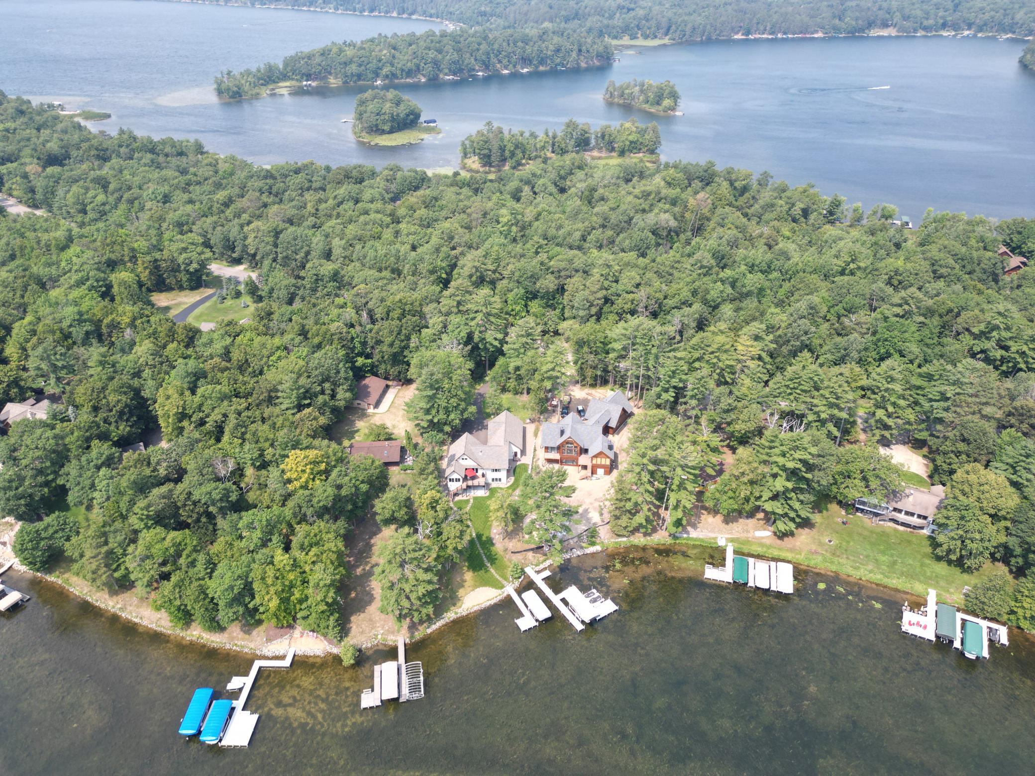12883 Anchor Point Road Crosslake, MN 56442 - Photo 42 of 60 Gallery Image 42