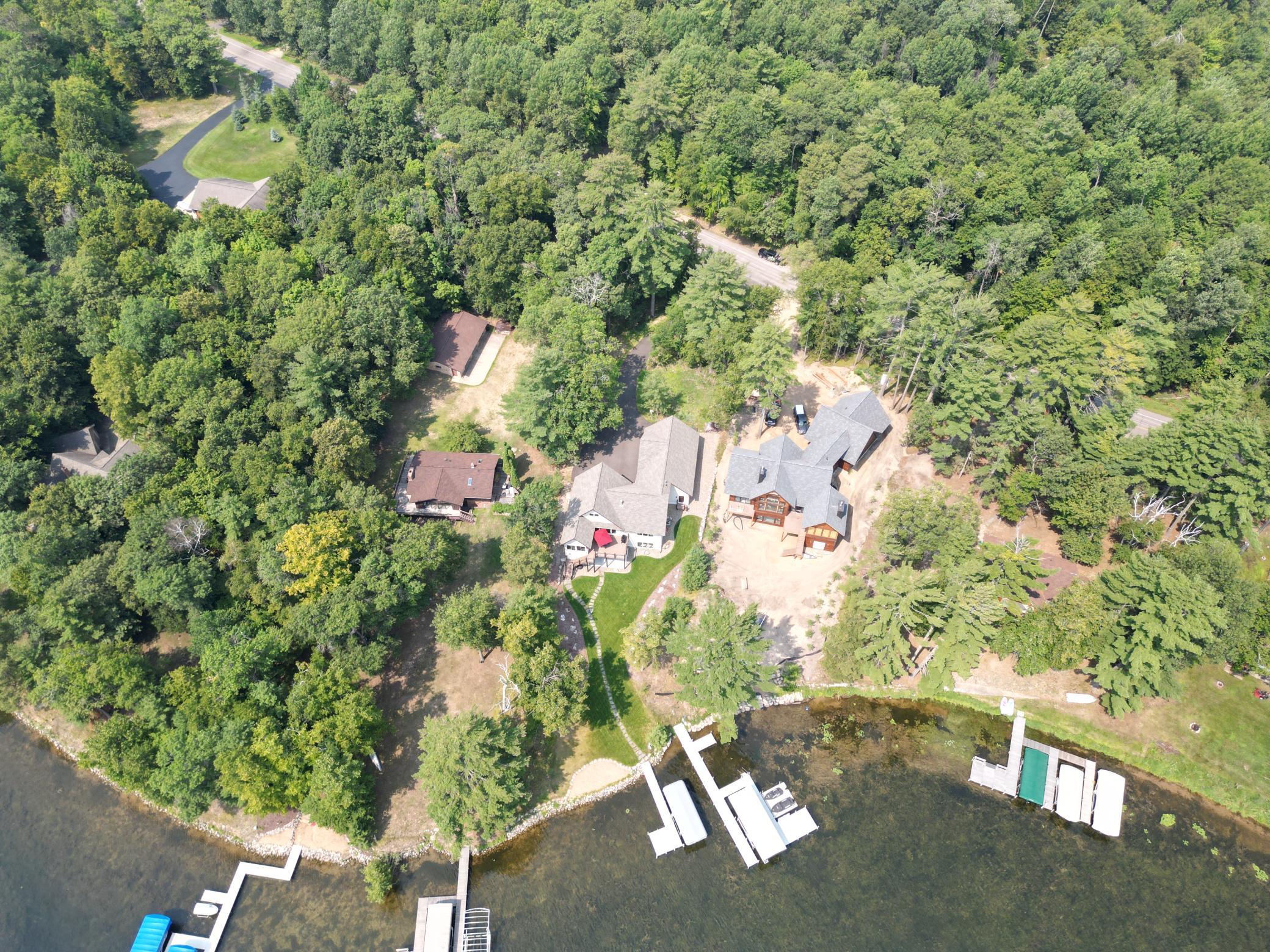 12883 Anchor Point Road Crosslake, MN 56442 - Photo 43 of 60 Gallery Image 43