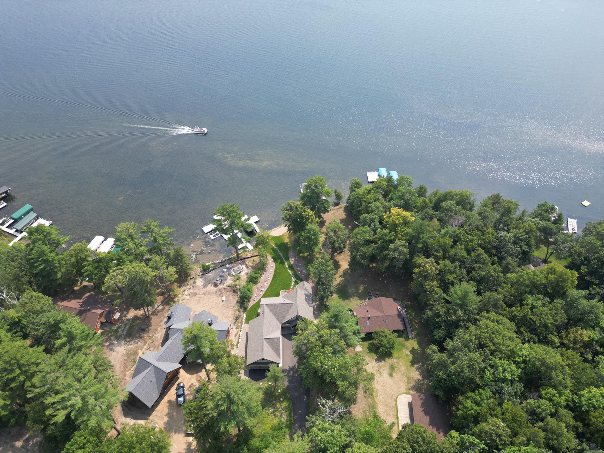 12883 Anchor Point Road Crosslake, MN 56442 - Photo 44 of 60 Gallery Image 44