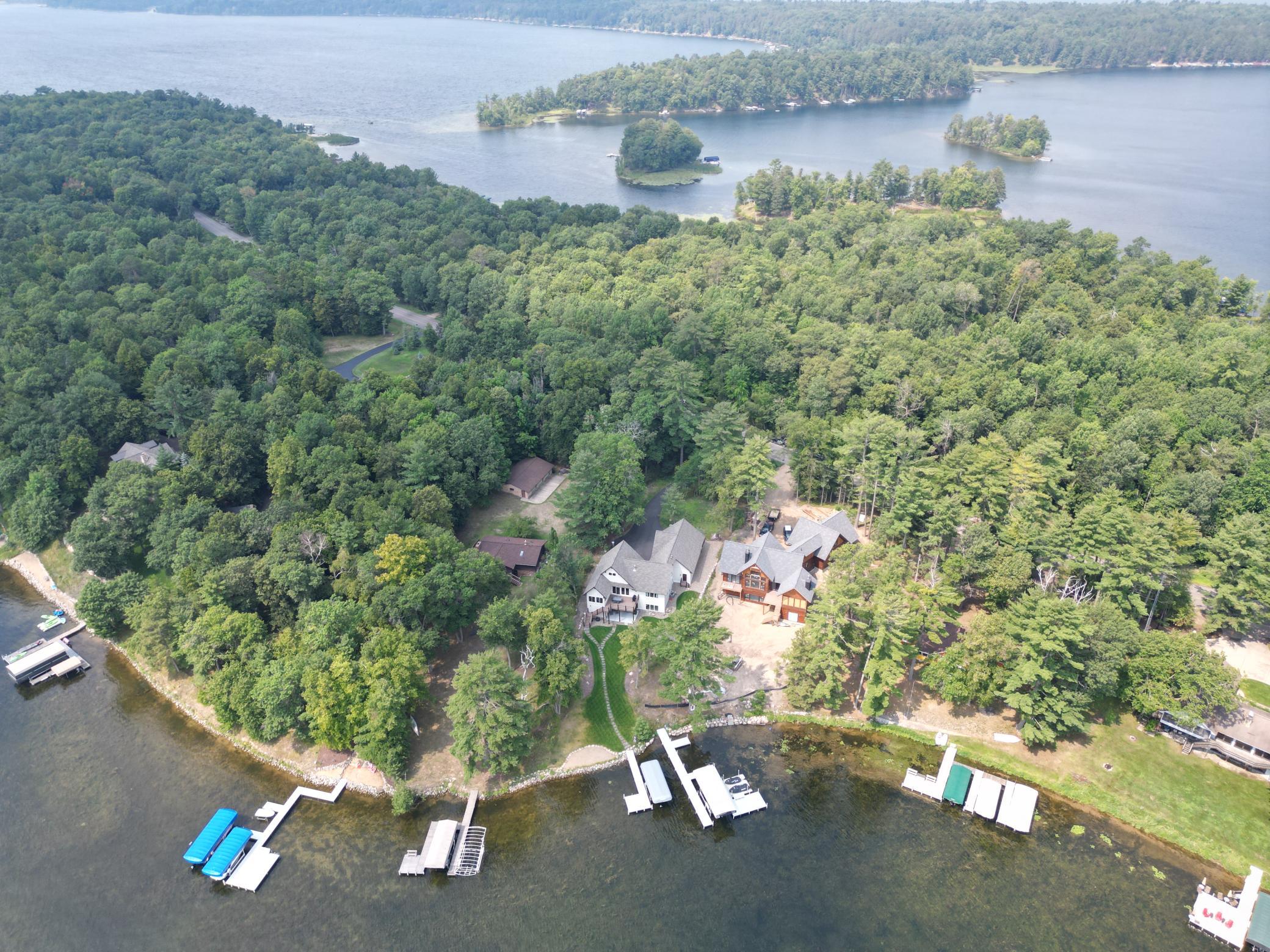 12883 Anchor Point Road Crosslake, MN 56442 - Photo 47 of 60 Gallery Image 47