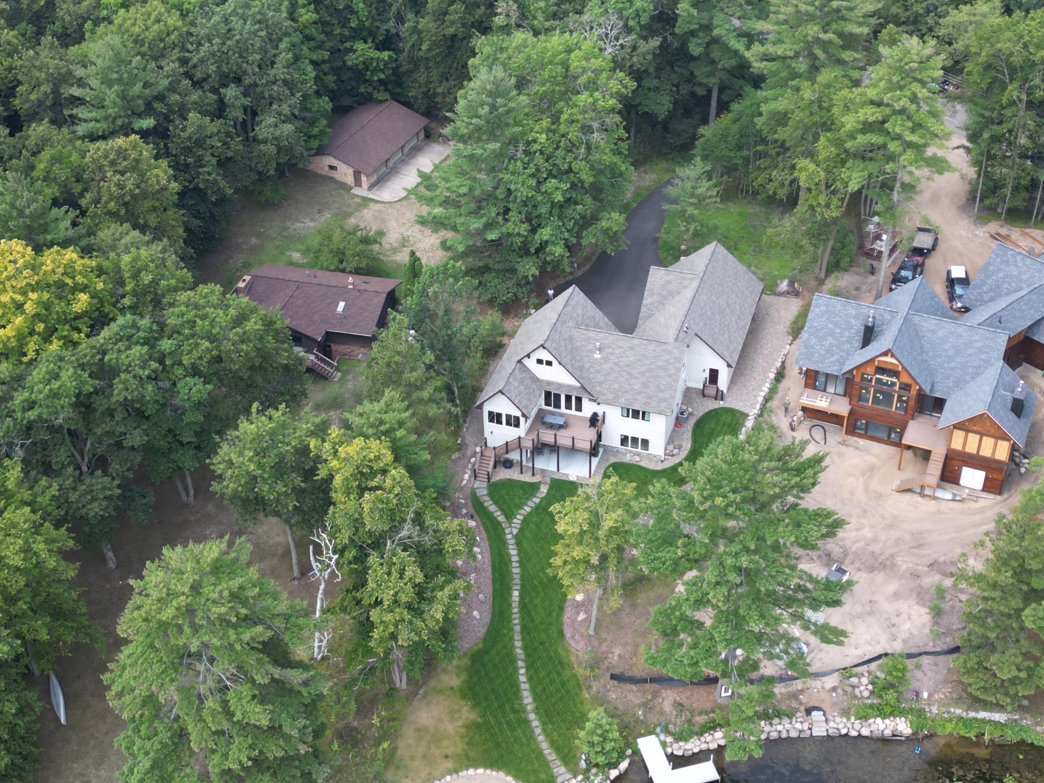 12883 Anchor Point Road Crosslake, MN 56442 - Photo 48 of 60 Gallery Image 48