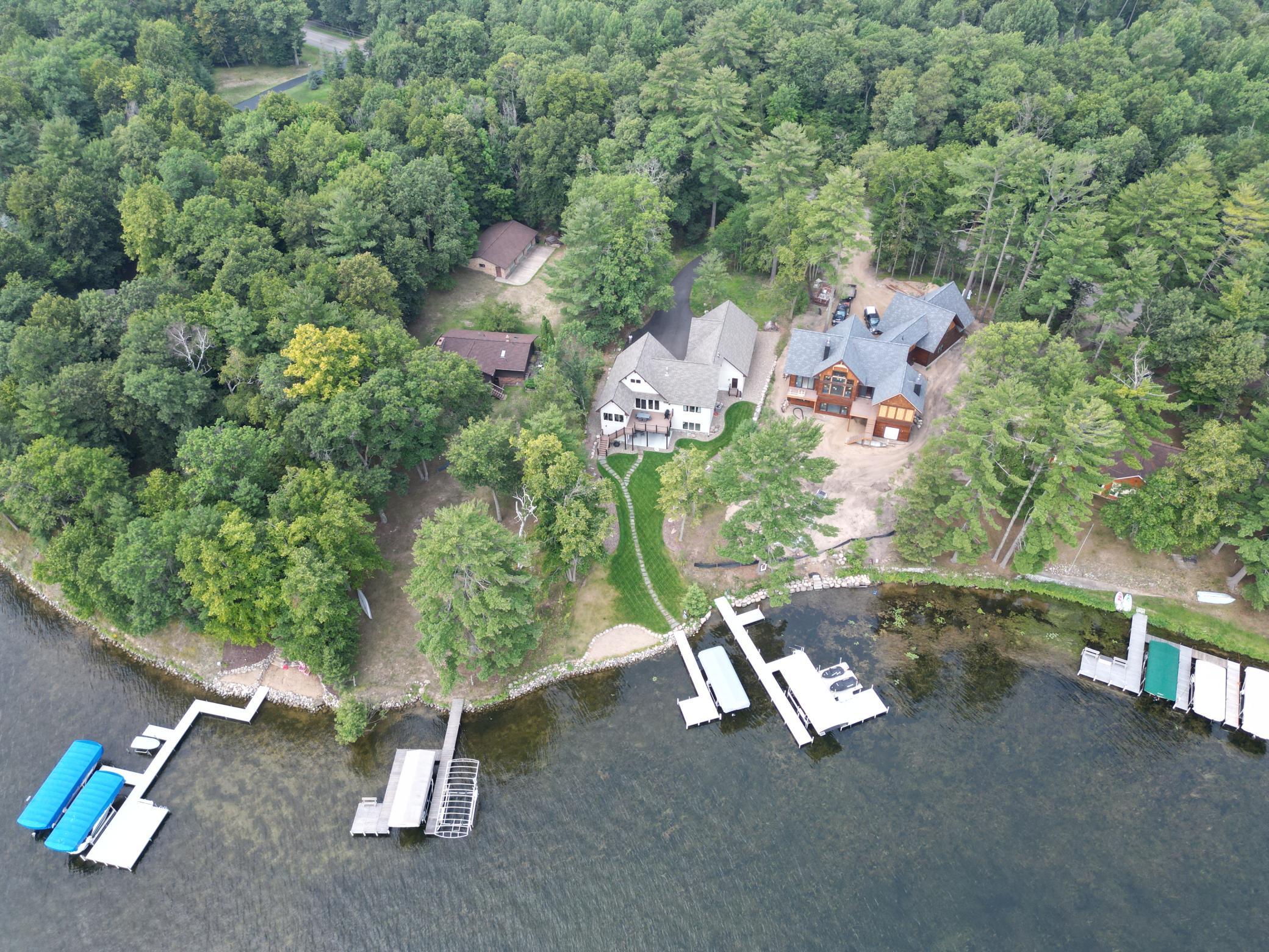 12883 Anchor Point Road Crosslake, MN 56442 - Photo 50 of 60 Gallery Image 50
