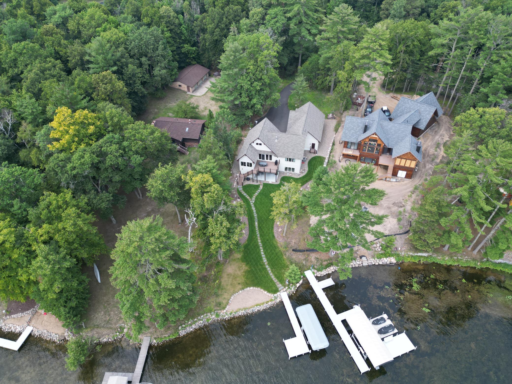 12883 Anchor Point Road Crosslake, MN 56442 - Photo 51 of 60 Gallery Image 51