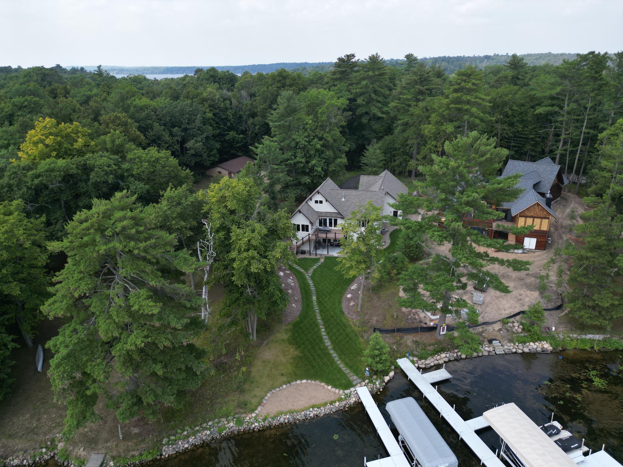 12883 Anchor Point Road Crosslake, MN 56442 - Photo 53 of 60 Gallery Image 53