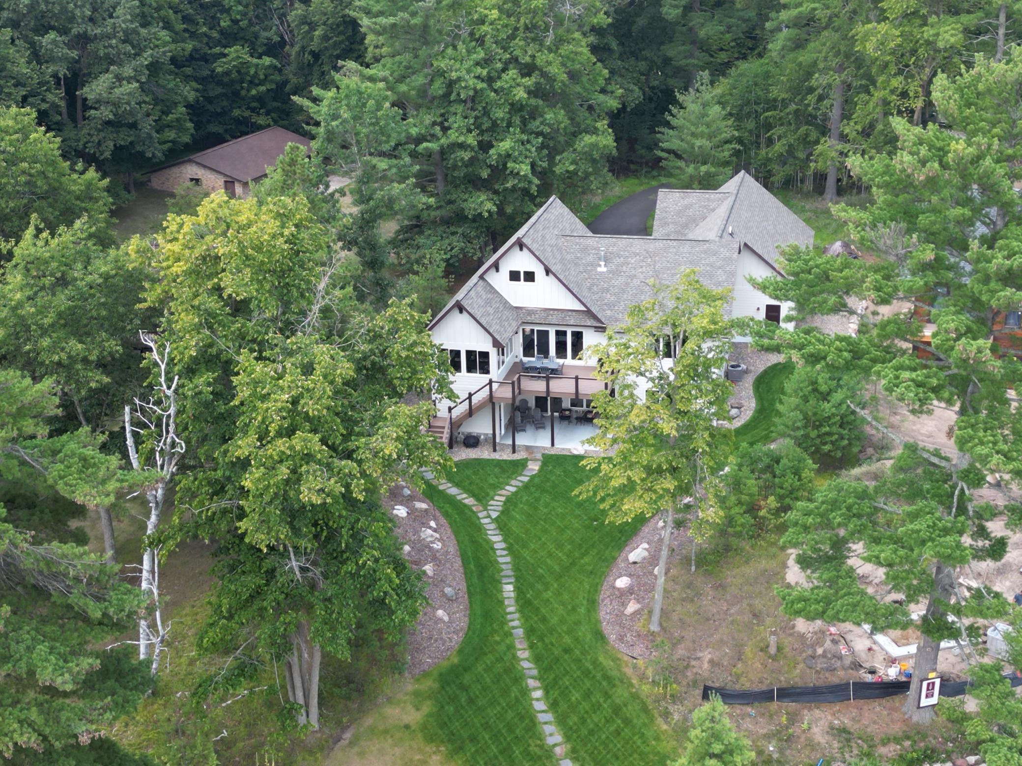 12883 Anchor Point Road Crosslake, MN 56442 - Photo 54 of 60 Gallery Image 54
