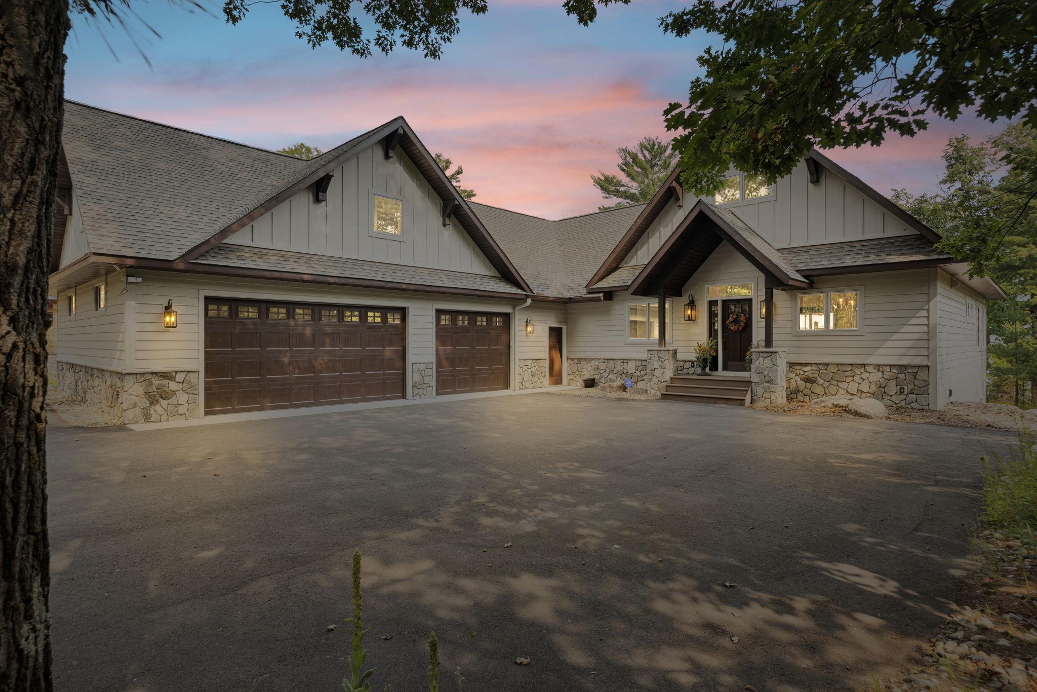 12883 Anchor Point Road Crosslake, MN 56442 - Photo 59 of 60 Gallery Image 59