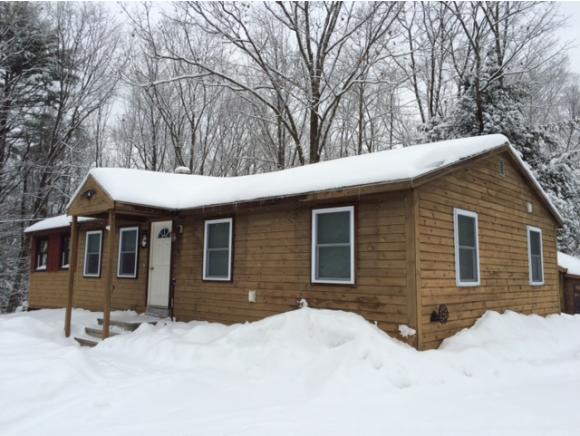 75 Pigeon Hill Road Wakefield, NH 03887 - Photo 1 of 1