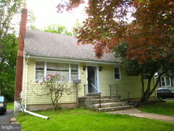 84 Ridgewood Avenue Ewing, NJ 08618 - Photo 1 of 12