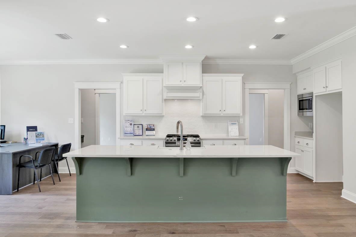 10969 Secretariat Boulevard Daphne, AL 36526 - Photo 14 of 27 Kitchen