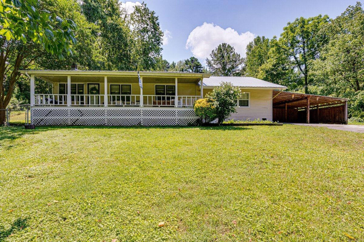 6110 Champion Road Chattanooga, TN 37416 - Photo 1 of 28 6110 Champion Rd-1