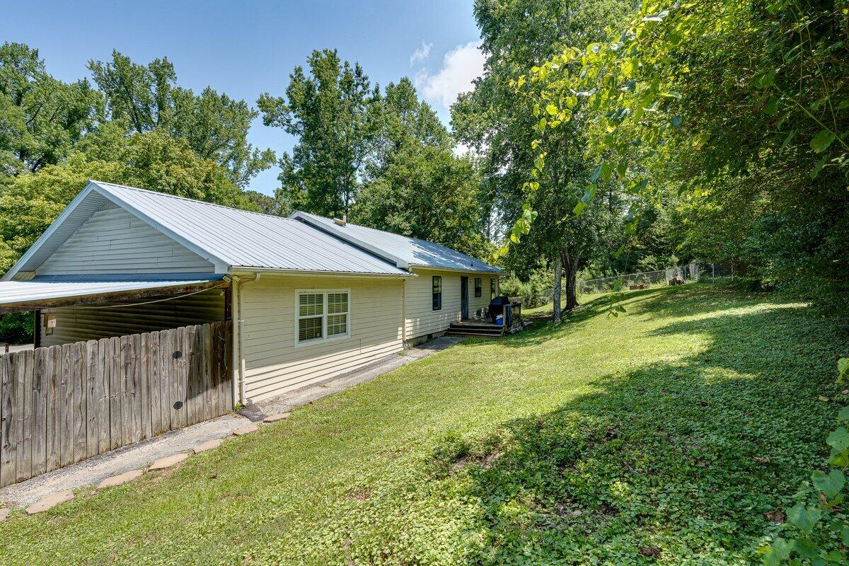 6110 Champion Road Chattanooga, TN 37416 - Photo 23 of 28 6110 Champion Rd-27