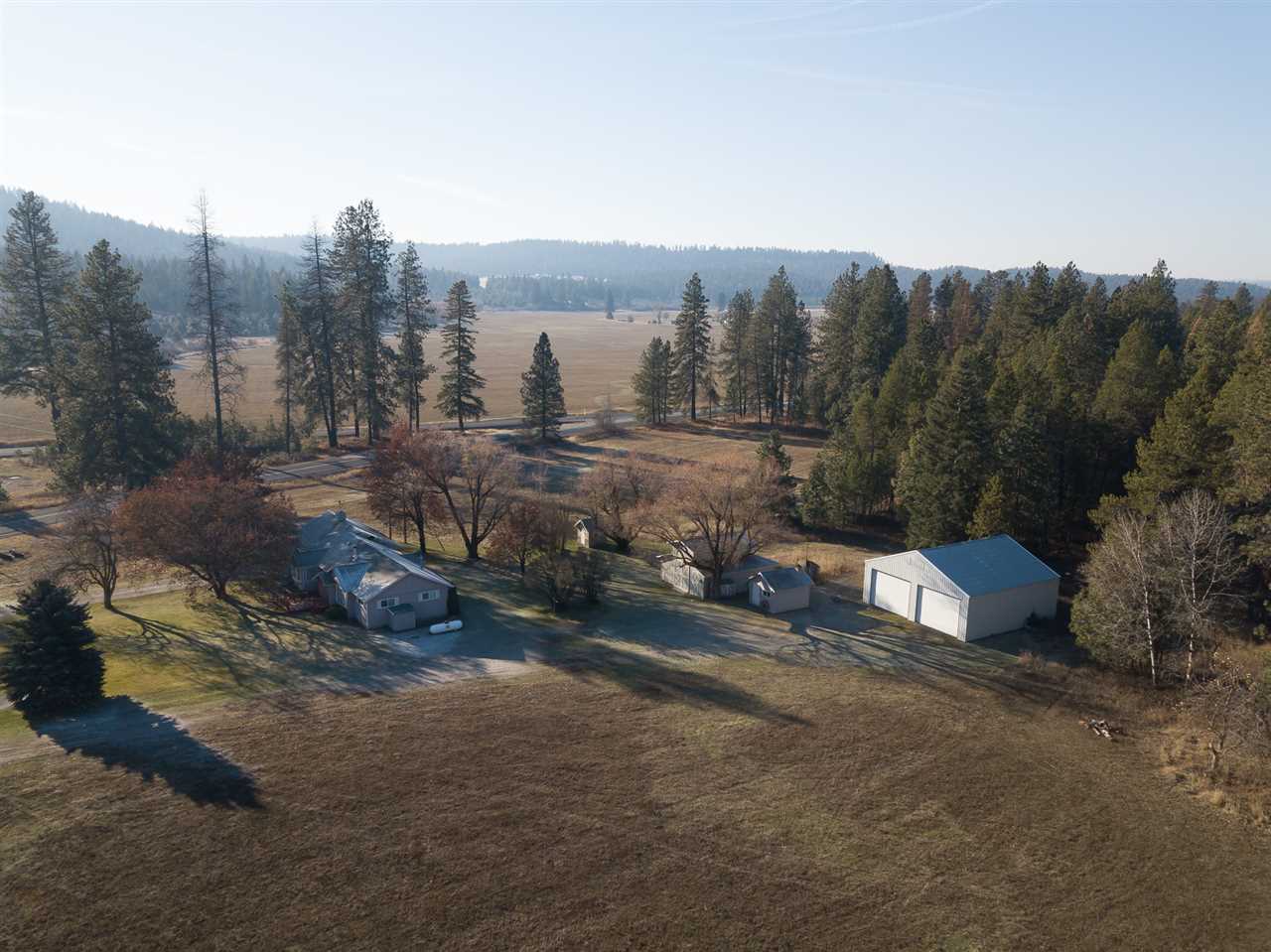 27211 North Dunn Road Chattaroy, WA 99003 - Photo 4 of 20