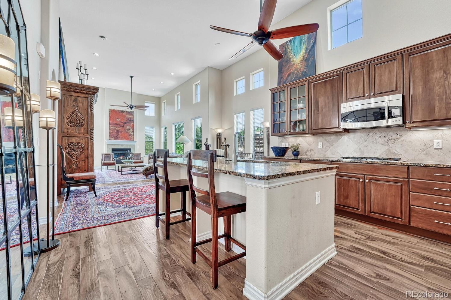 9204 Viaggio Way Highlands Ranch, CO 80126 - Photo 1 of 40 Gallery Image 1