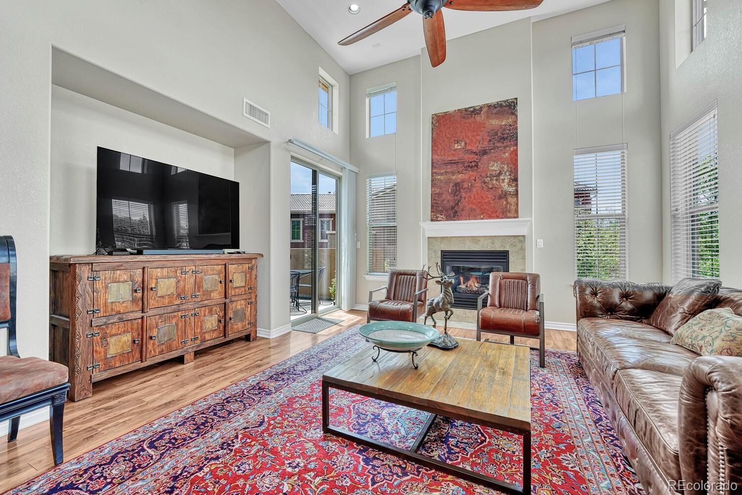 9204 Viaggio Way Highlands Ranch, CO 80126 - Photo 13 of 40 Gallery Image 13