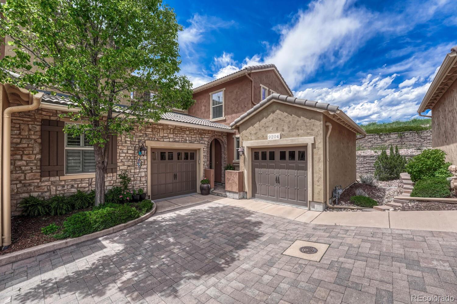 9204 Viaggio Way Highlands Ranch, CO 80126 - Photo 2 of 40 Gallery Image 2