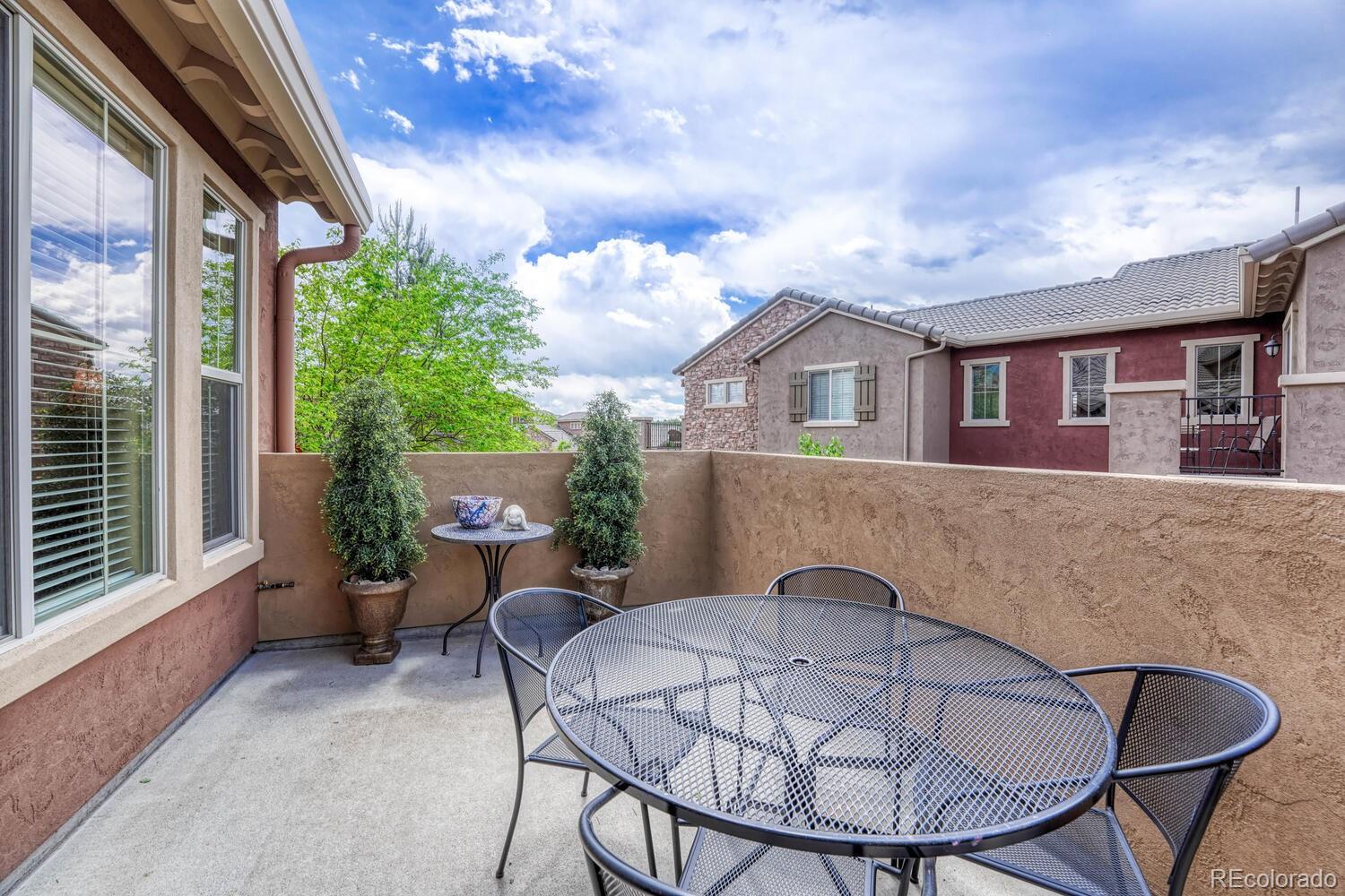 9204 Viaggio Way Highlands Ranch, CO 80126 - Photo 26 of 40 Gallery Image 26