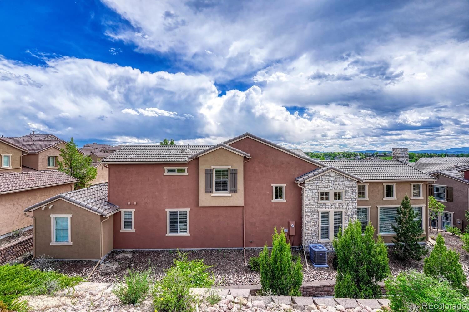 9204 Viaggio Way Highlands Ranch, CO 80126 - Photo 27 of 40 Gallery Image 27