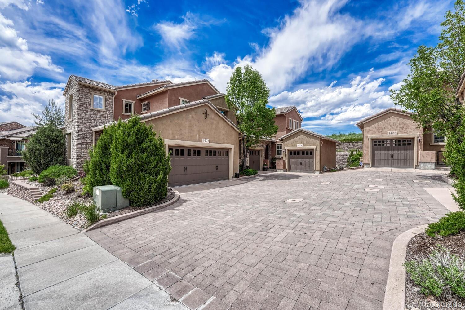 9204 Viaggio Way Highlands Ranch, CO 80126 - Photo 29 of 40 Gallery Image 29