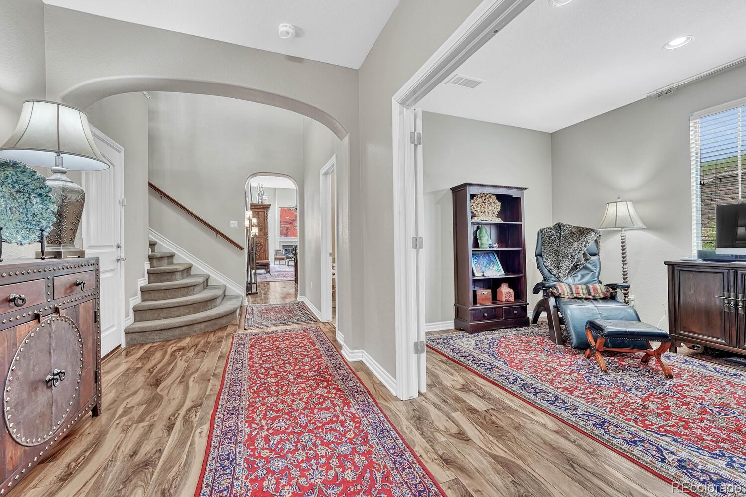 9204 Viaggio Way Highlands Ranch, CO 80126 - Photo 3 of 40 Gallery Image 3