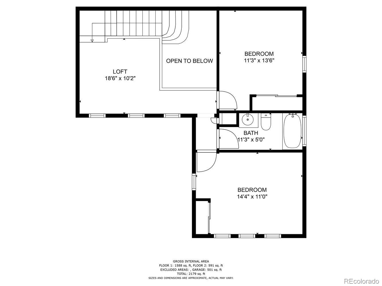 9204 Viaggio Way Highlands Ranch, CO 80126 - Photo 31 of 40 Gallery Image 31