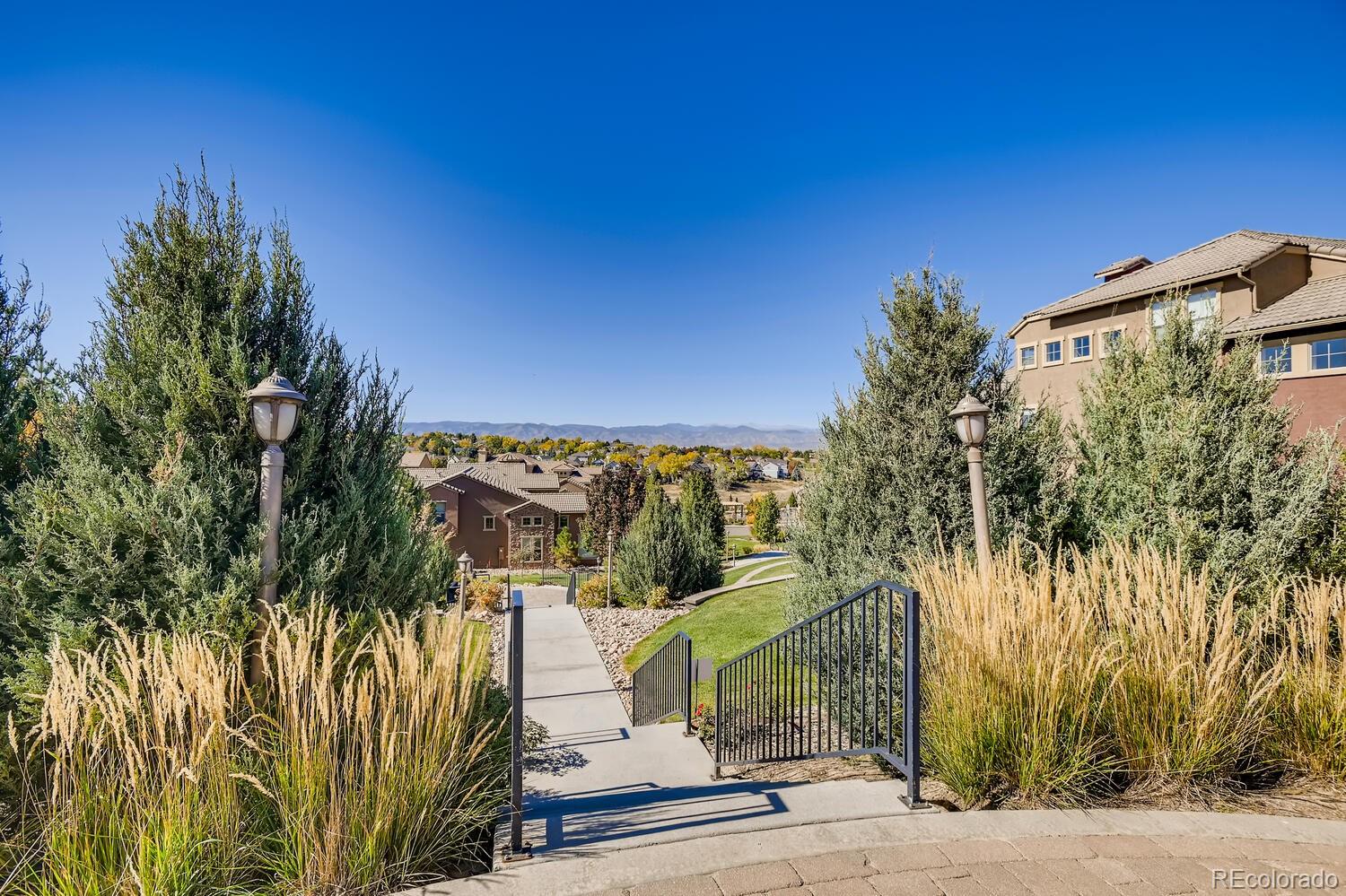 9204 Viaggio Way Highlands Ranch, CO 80126 - Photo 39 of 40 Gallery Image 39