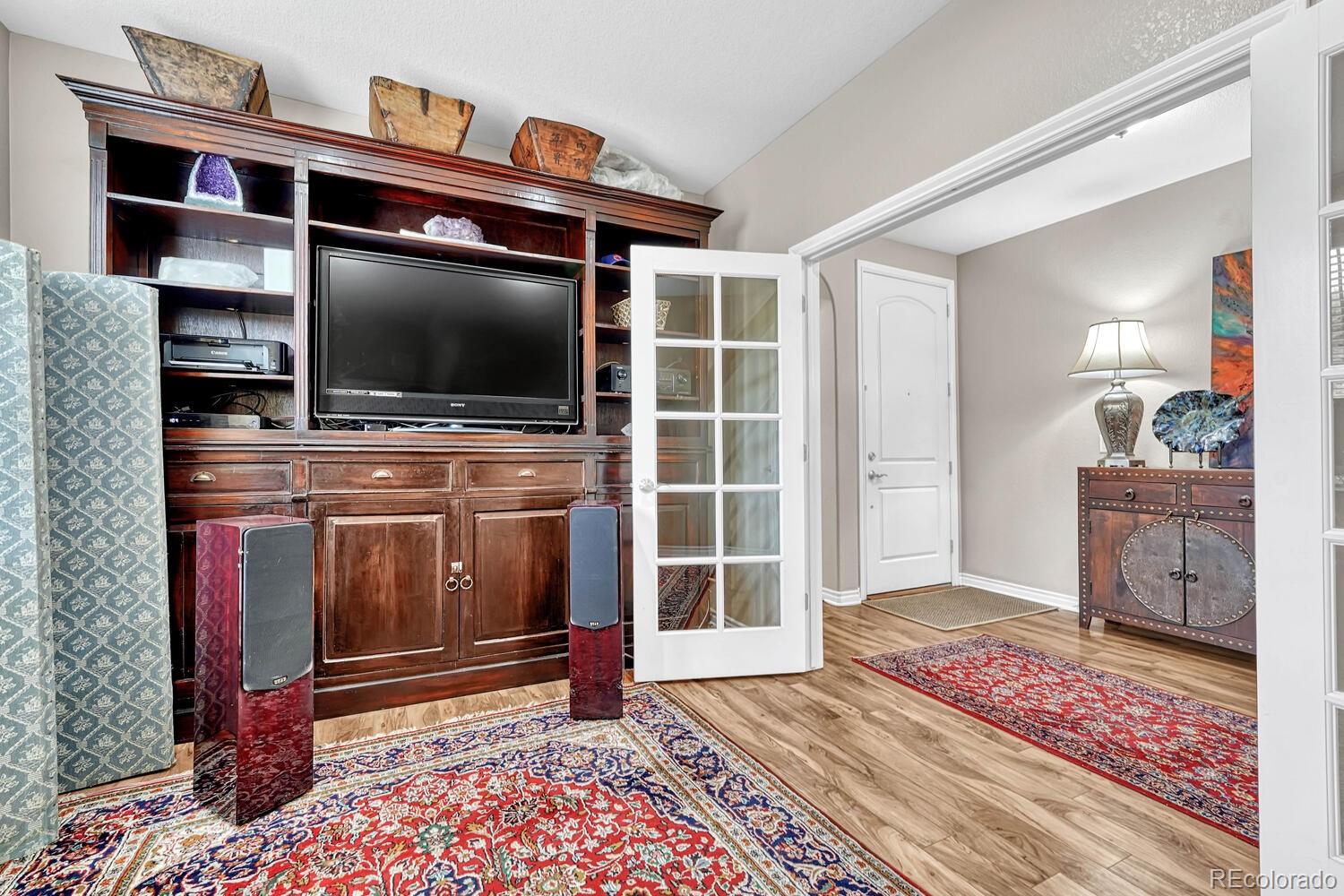 9204 Viaggio Way Highlands Ranch, CO 80126 - Photo 4 of 40 Gallery Image 4