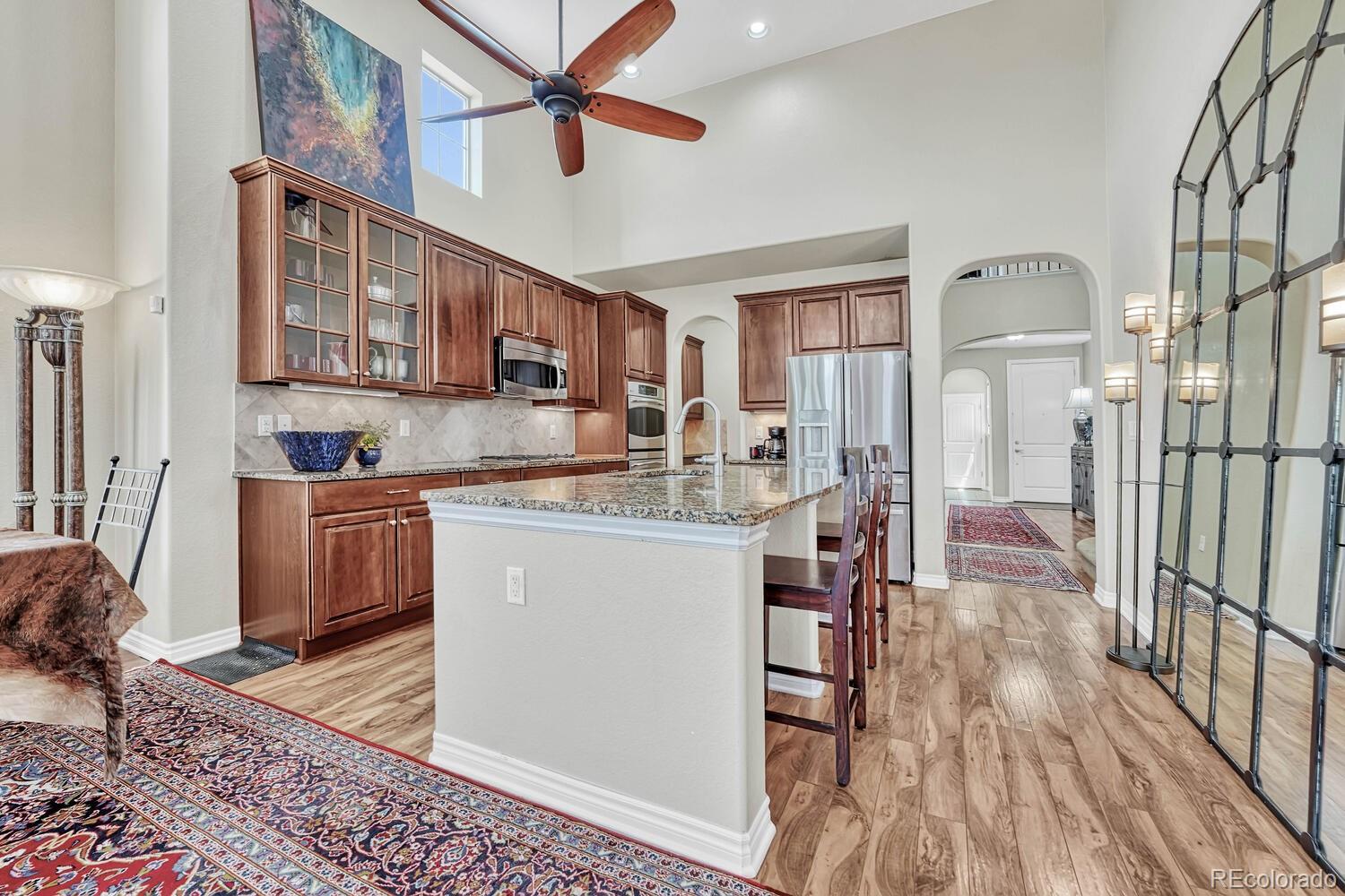 9204 Viaggio Way Highlands Ranch, CO 80126 - Photo 7 of 40 Gallery Image 7
