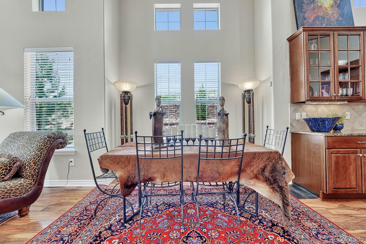 9204 Viaggio Way Highlands Ranch, CO 80126 - Photo 9 of 40 Gallery Image 9