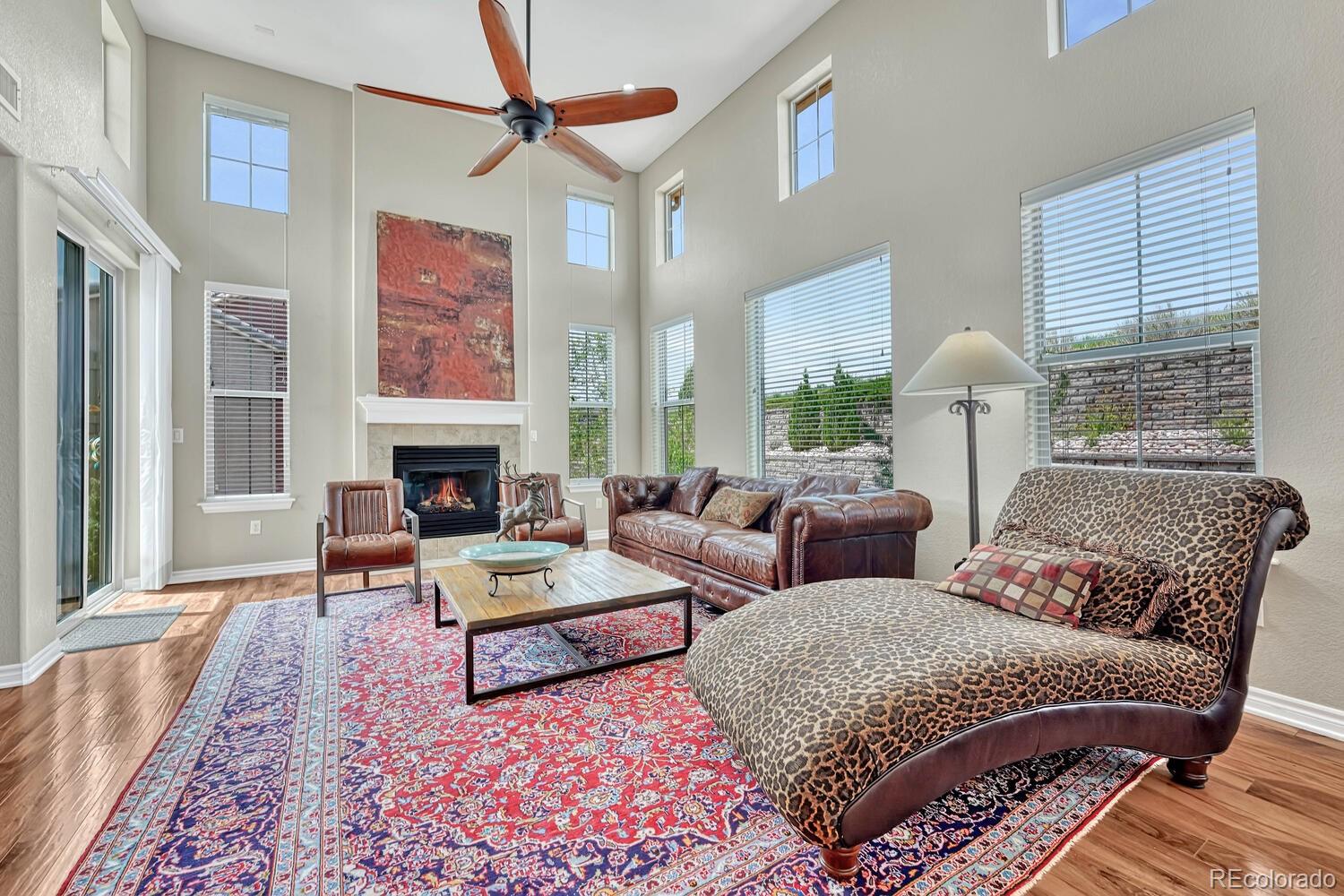 9204 Viaggio Way Highlands Ranch, CO 80126 - Photo 10 of 40 Gallery Image 10