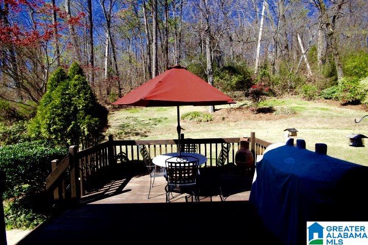 105 Heather Ridge Drive Pelham, AL 35124 - Photo 41 of 48