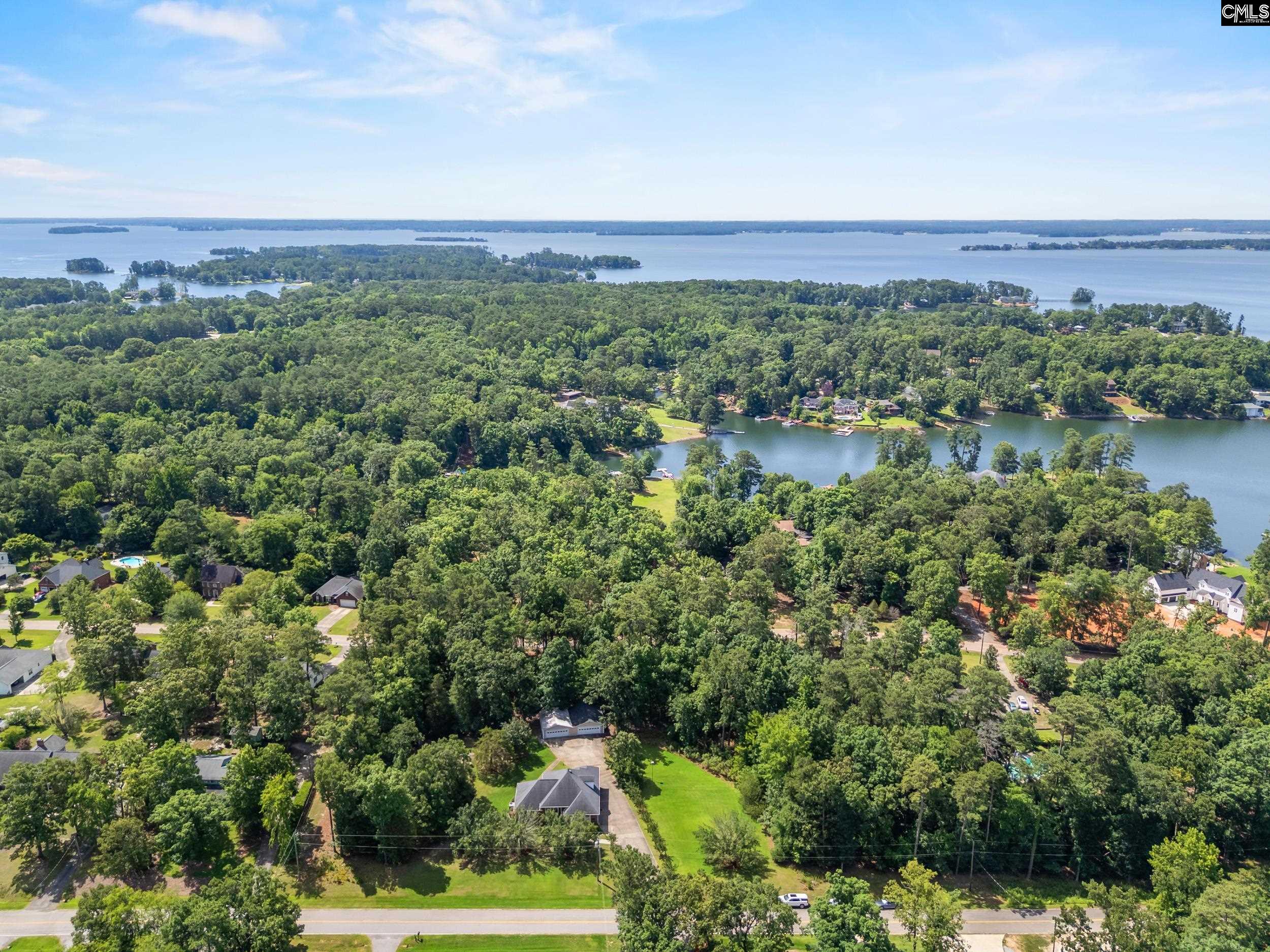 143 Killian Point Circle Chapin, SC 29036 - Photo 43 of 46