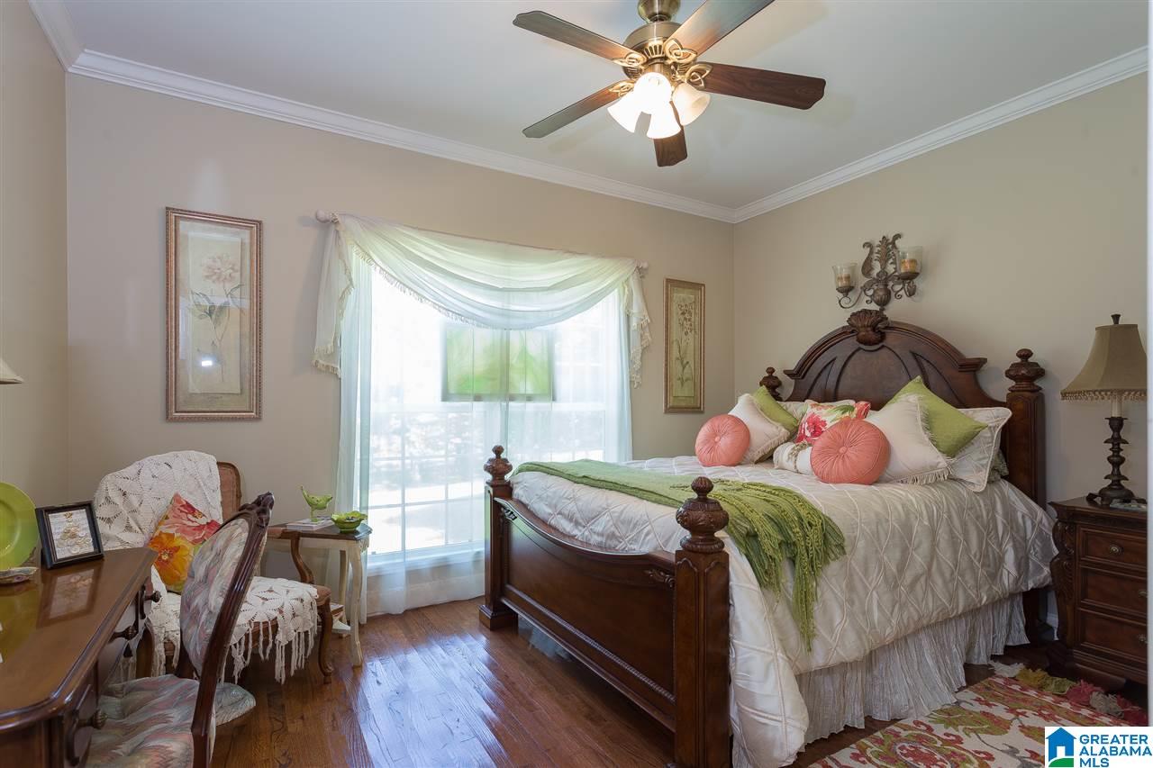 724 Jonesview Road Talladega, AL 35160 - Photo 31 of 50