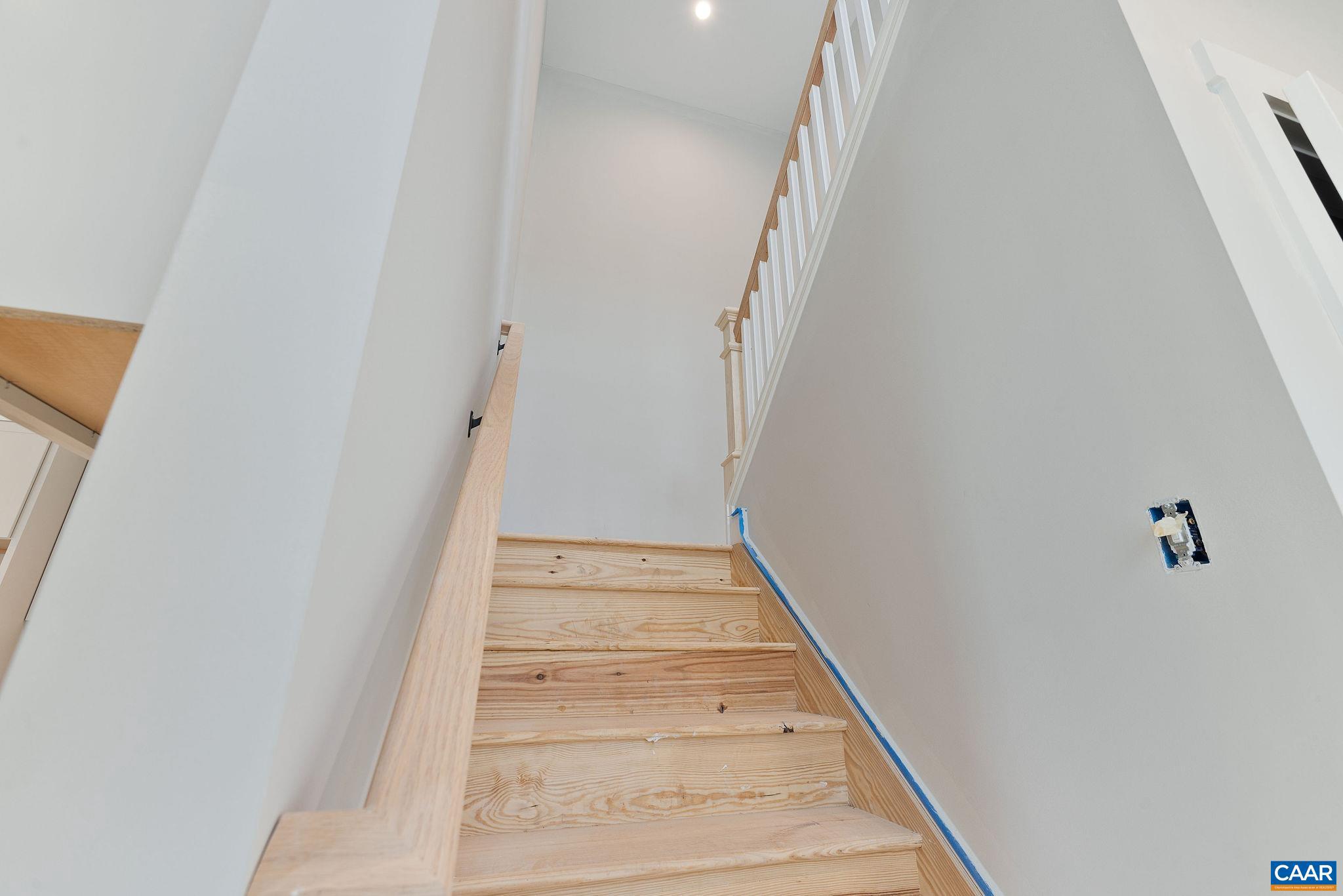 444 Nicholson Street Charlottesville, VA 22901 - Photo 16 of 26 a view of entryway