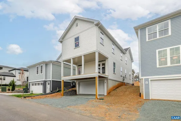 $799,000 | 444 Nicholson Street, Charlottesville, VA 22901