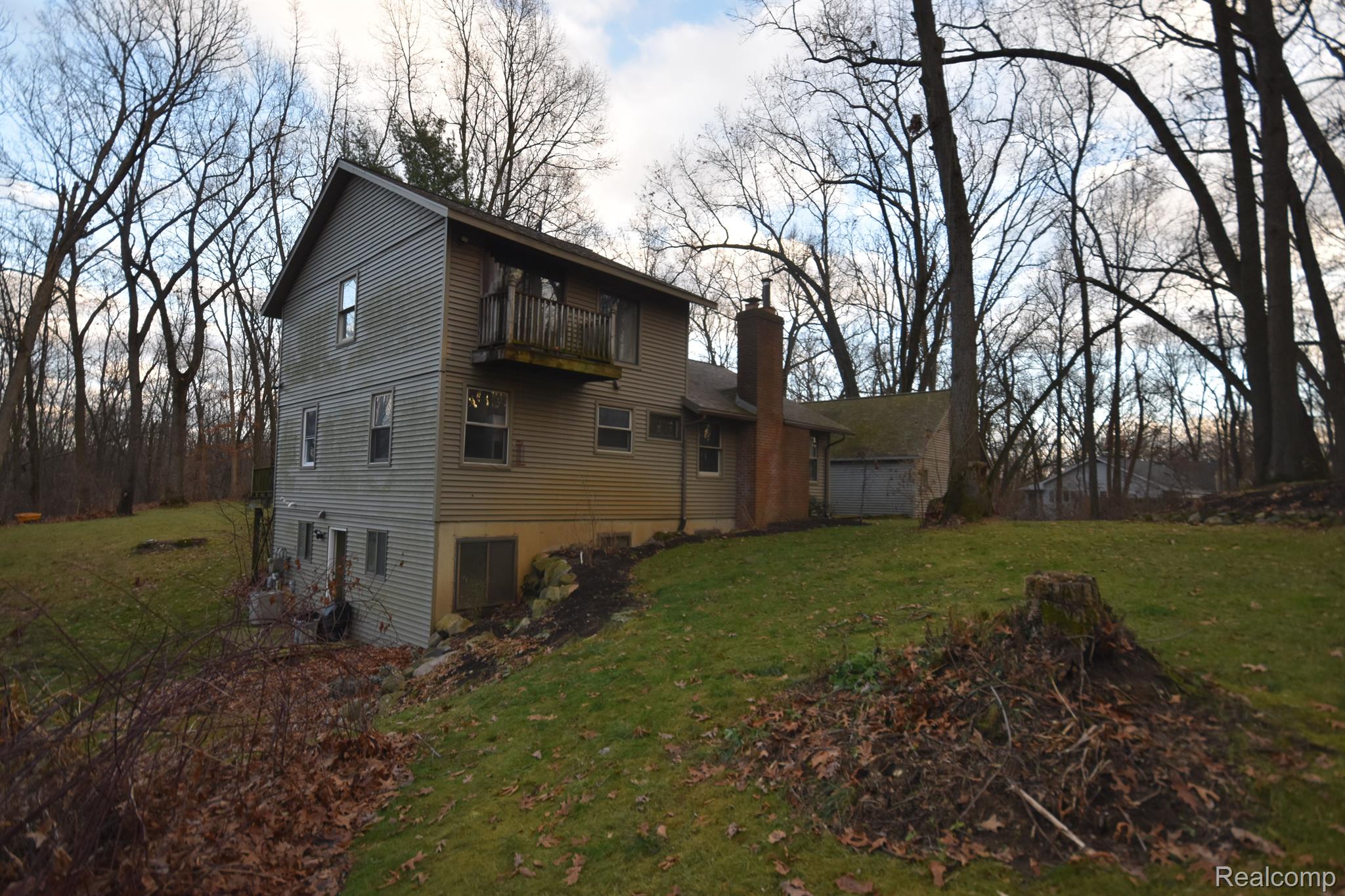 9417 Mabley Hill Road Fenton, MI 48430 - Photo 2 of 22 Gallery Image 2