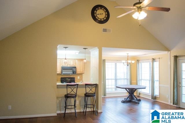125 Spring Street Calera, AL 35040 - Photo 5 of 6